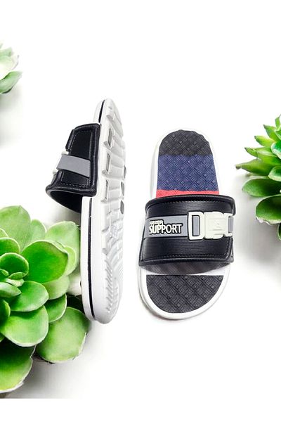 GEZER Summer Eva Anatomical Wet Floor Slippers