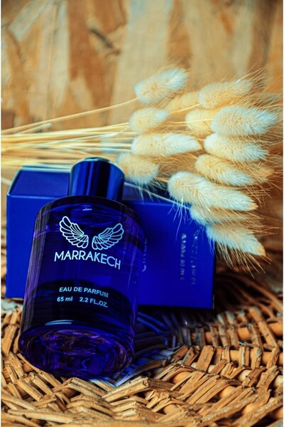 MARRAKECH Cırce Edp