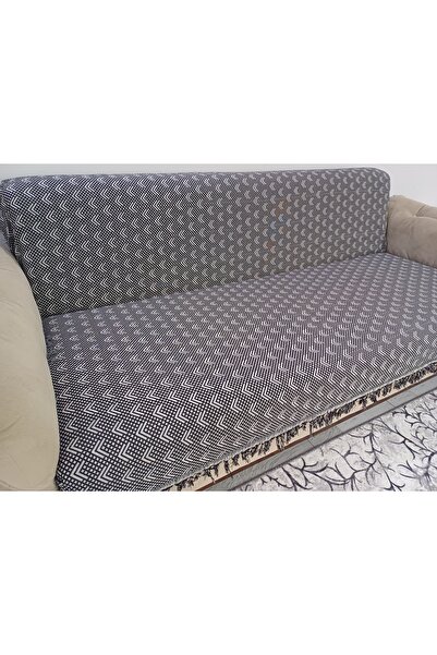 Gereli Home ÇEKYAT&KOLTUK ÖRTÜSÜ (180x220 cm %100 PAMUK)