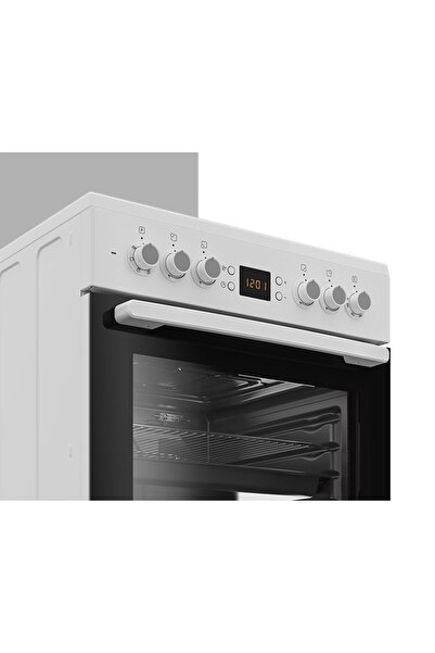 Altus AL 5756 GTD Ocaklı Fırın