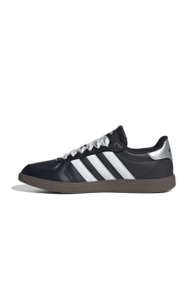adidas Breaknet Sleek Unisex Casual Shoes Jq7317 Black