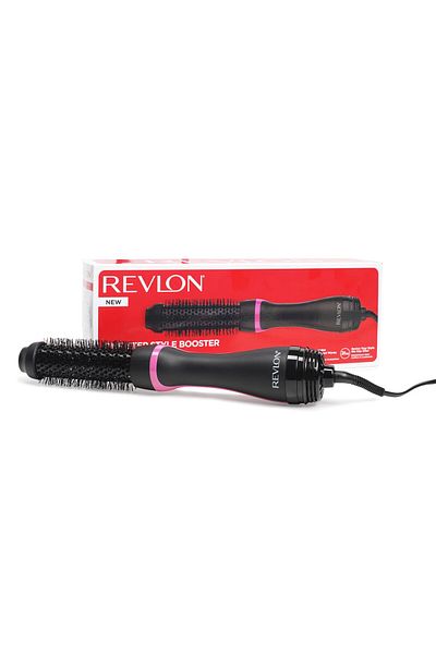 Revlon Revlon One-Step Style Booster RVDR5292UKE fixed electric brush, dryer-curler