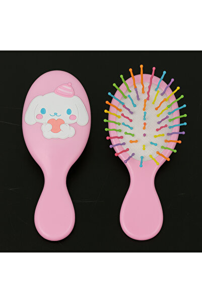 imsaconcept Çocuklar için Küçük Boy Tarak, Saç Fırçası, Hediyelik 1. Sınıf Ka...