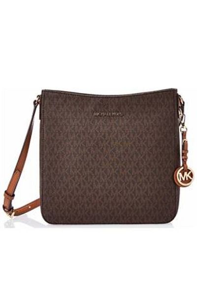 Michael Kors Jet Set Travel Large Logo Women's Handbags