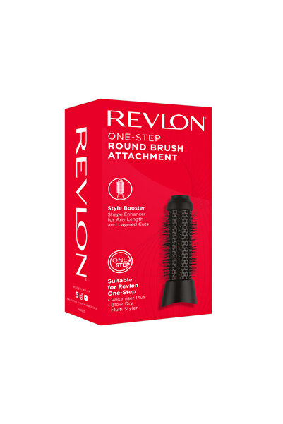 Revlon Οβάλ βούρτσα, Στρογγυλή βούρτσα σε ένα βήμα, Rvdr5325