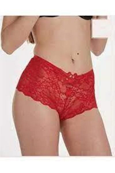 X-Lady X Lady 939 Lace Shorts Panties