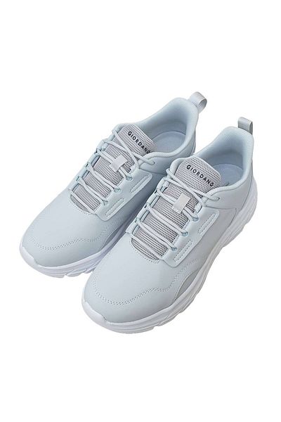 Giordano Unisex Polyester Athletic Sneakers