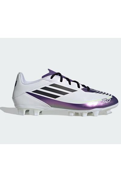 adidas Football Shoes Cleats F50 Club Fxg Messi Ie9393