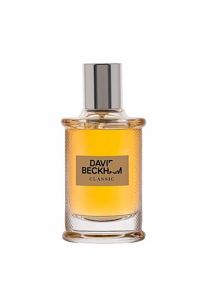 essentialneedsforall David Beckam Classic Eau De Toilette