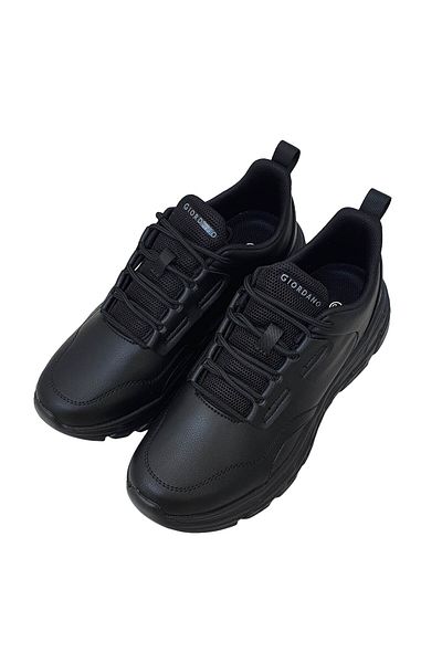 Giordano Unisex Polyester Athletic Sneakers