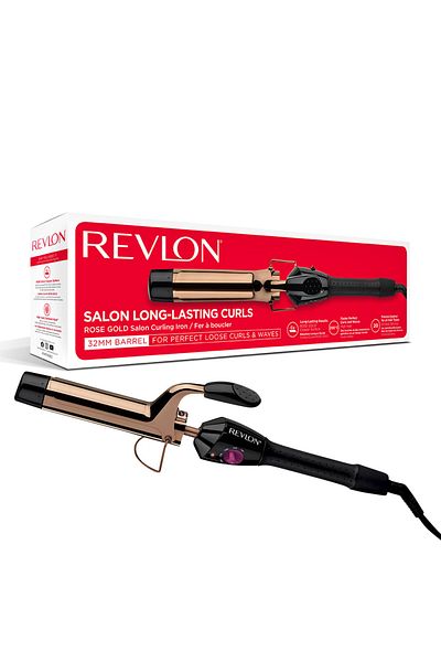 Revlon Revlon Salon Long Lasting Curls & Waves RVIR1159E