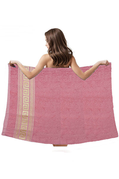 Mira Home 100% pamuk Unisex peškir za kupanje Myra 70x140 cm