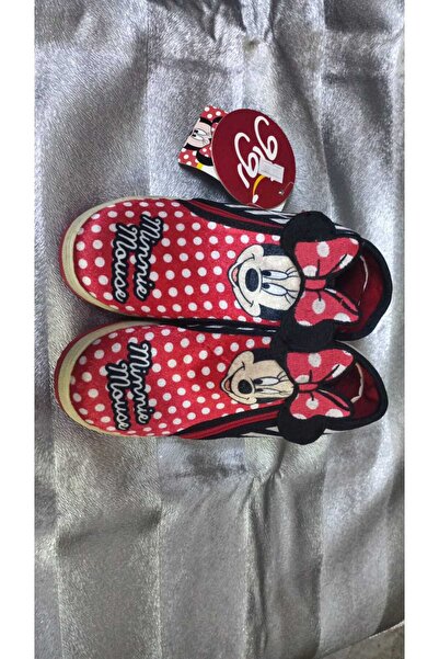 Gigi mix fermuarlı panduf