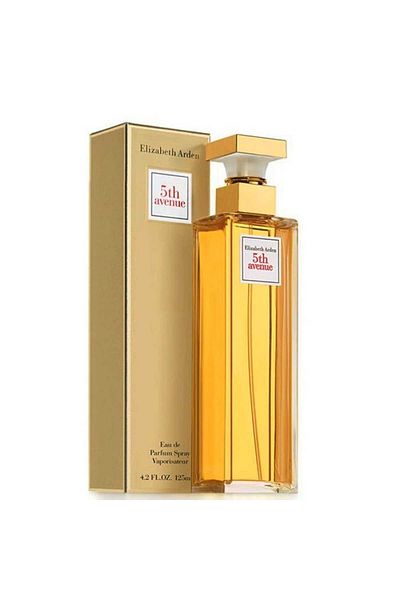 essentialneedsforall Elizabeth Arden 5th Avenue Eau De Parfum Spray