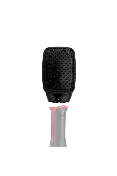 Revlon Plata Rectangular Brush One-step Paddle Brush Attachment Rvdr5327