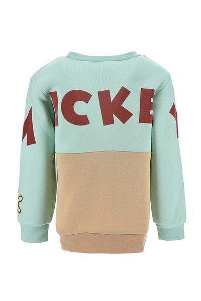 Mickey Mouse Bluza Sport, Multicolor, 3 Ani, 98 Cm, Mickey And Friends, , Disney