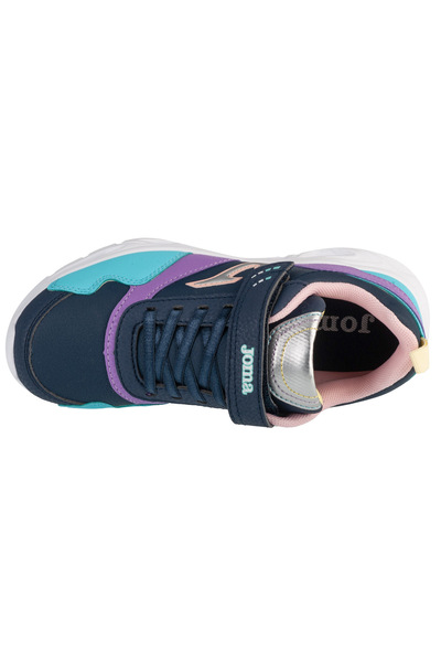 Joma Star Jr 24 JSTARW, Girls' Sneakers