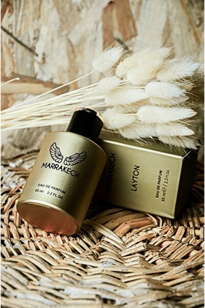 MARRAKECH Layton Edp