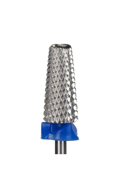 LUXORISE Μύλος κοπής καρβιδίου 5 σε 1, μέτριας σκληρότητας