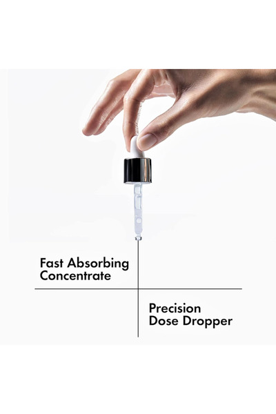 Vichy سيروم فيشي للوجه مينيرال 89 بروبيوتيك فريكشنز - 30 مل