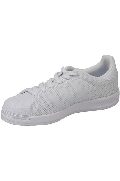 adidas Superstar Bounce, Girls' Sneakers