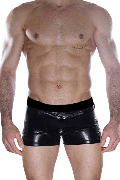 Çamaşır Kenti Erkek Fantezi Boxer