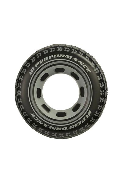 Finetoo Radial Simit 91 cm – Durable and Comfortable Children's Ring