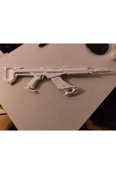 3d model s Kuronami Vandel – Original Design 3D Printing