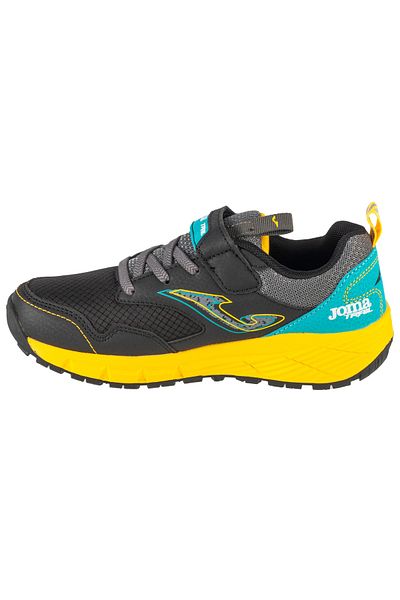 Joma Tundra Jr 25 JTUNS, Boys' Sneakers