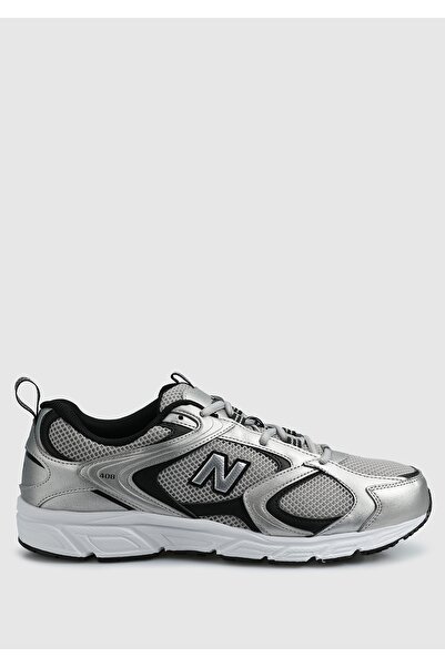 New Balance Performance Unisex Gray Sneakers Ml408Ss