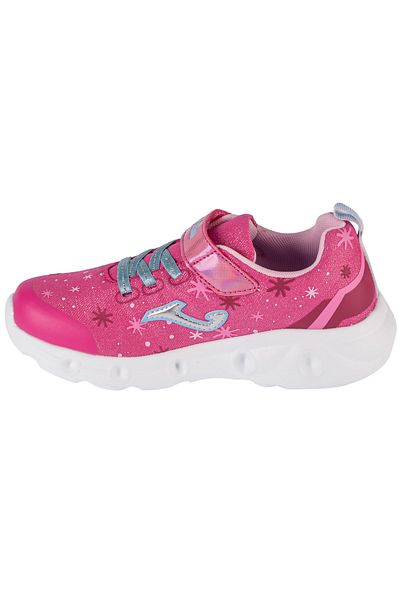 Joma Space Jr 24 JSPACS, Girls' Sneakers
