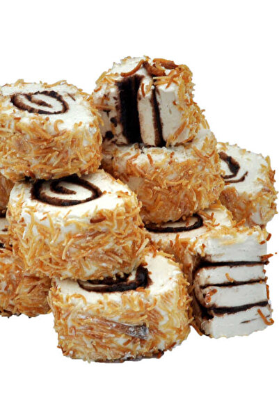 Kardeşler Şekerleme حلوى اللوكوم الشوكولاتة الفاخرة من كارديشيز 1 كيلوغرام