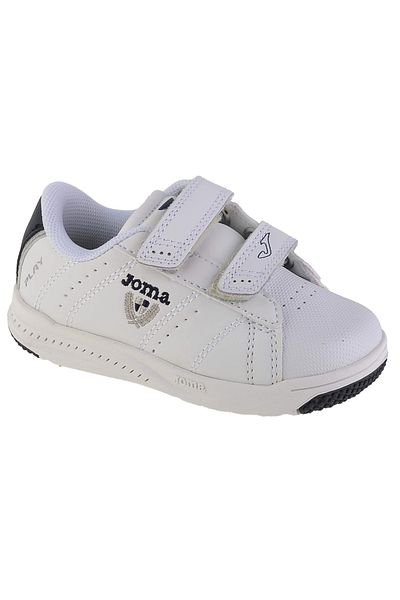 Joma W.Play Jr 2122, Boys' Sneakers