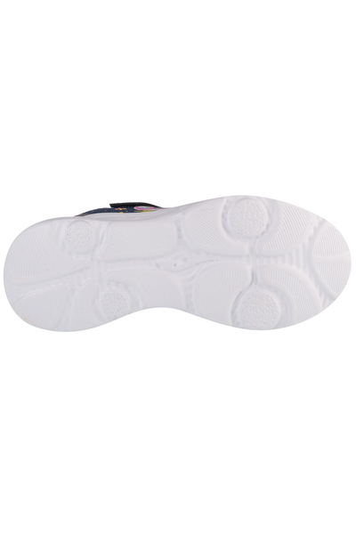 Joma Space Jr 24 JSPACW, Girls' Sneakers