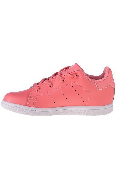 adidas Stan Smith EL K, Girls' Sneakers