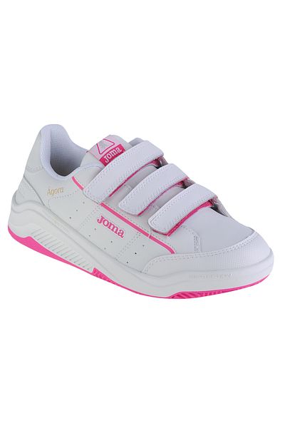 Joma W.Agora Jr 23 WAGOW, Girls' Sneakers