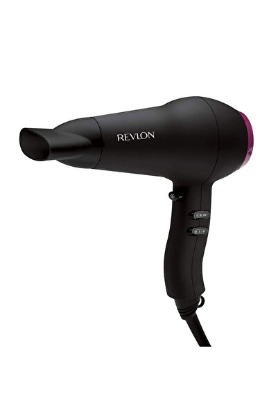 Revlon Στεγνωτήρας μαλλιών REVLON Fast and Light RVDR5823E3, 2 ταχύτητες