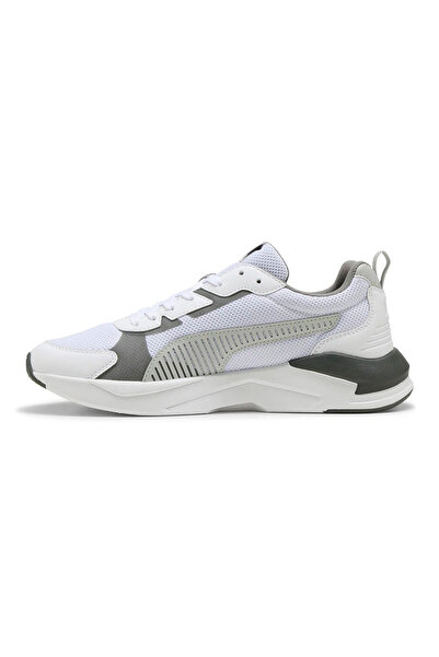 Puma X-Ray 3 Lt Beyaz Spor Ayakkabı 40022902