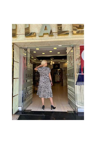 Ekol Dress