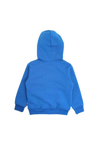 Lee Cooper Hanorac Copii, Albastru, 10 Ani, 140 Cm, Authentic Heritage,