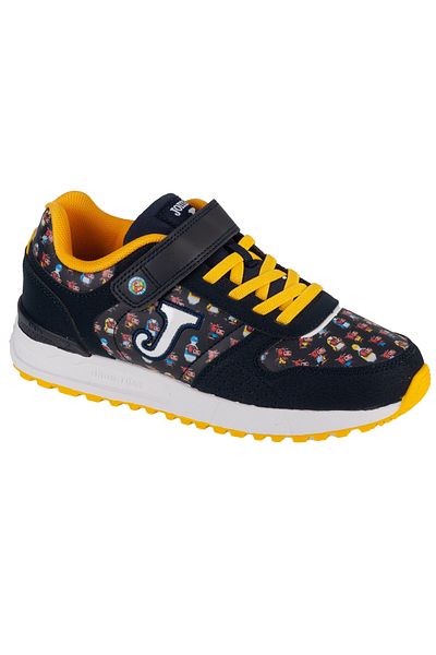 Joma Joma Tornado Jr 24 JTORNAW, Adidași pentru băieți