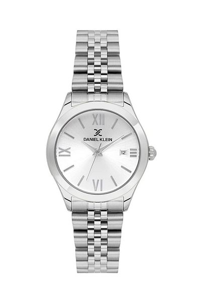 Daniel Klein Dk102-Dk.1.13920-1 Metal Women's Wristwatch