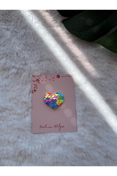 SOFT Agrafă pentru copii fără păr