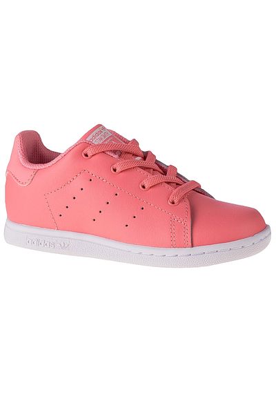 adidas Stan Smith EL K, Girls' Sneakers