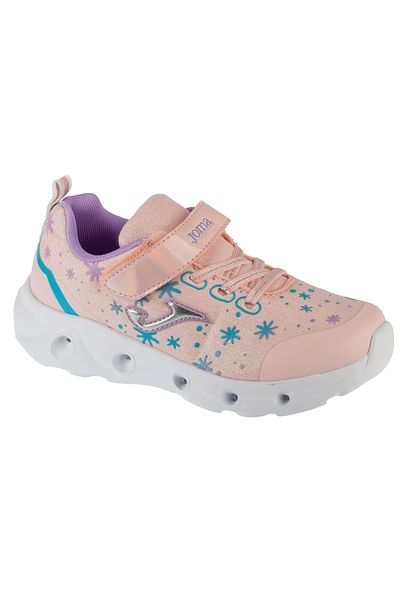 Joma Space Jr 25 JSPACS, Girls' Sneakers