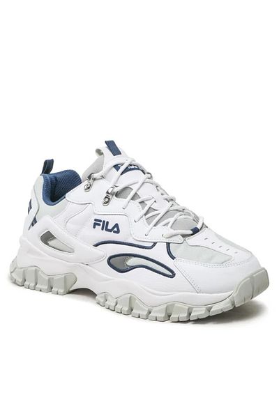 Fila Sneakers Ray Tracer Tr2 FFM0058.13037 Alb