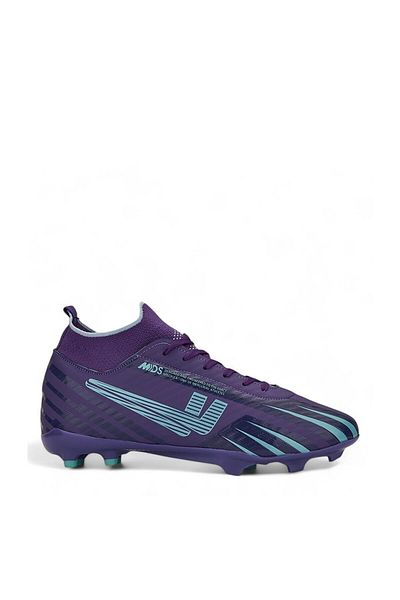 Öztürk Euro Cup Crampon 36-39 Suni Grass Shoes