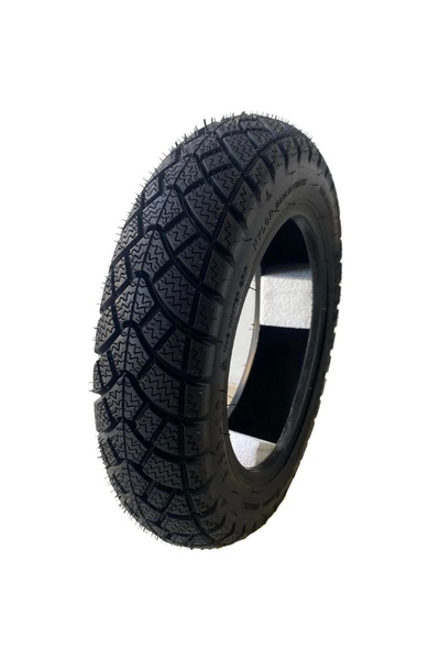 Billas 3.50-10 4PR BL200 TL Billas Dubleks Scooter Motosiklet Kış Lastiği