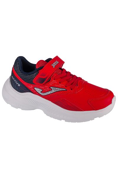 Joma Active Jr 24 JACTIW, Boys' Sneakers