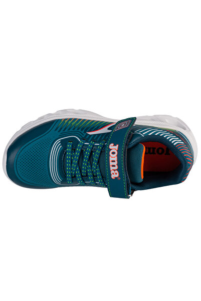 Joma Joma Aquiles Jr 24 JAQUIW, Boys' Sneakers